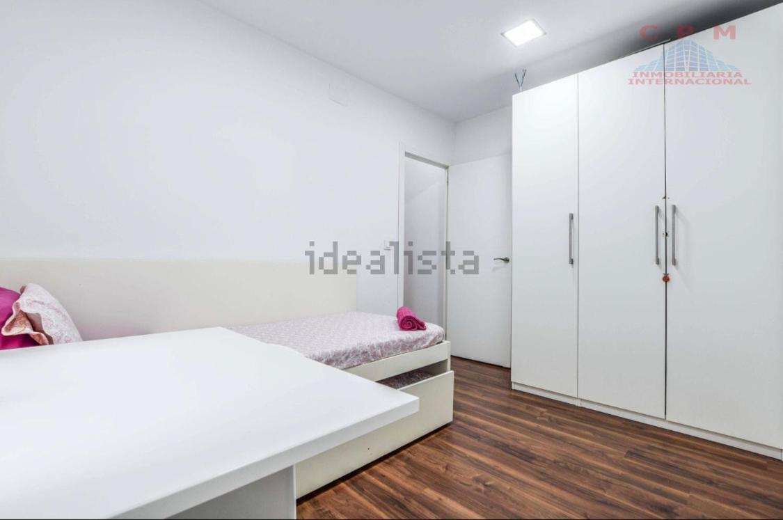 Hotel Apartamento Retiro Y Serrano Madrid Exterior foto